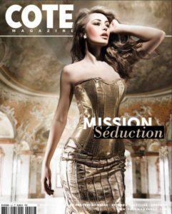 cote magazine 2013