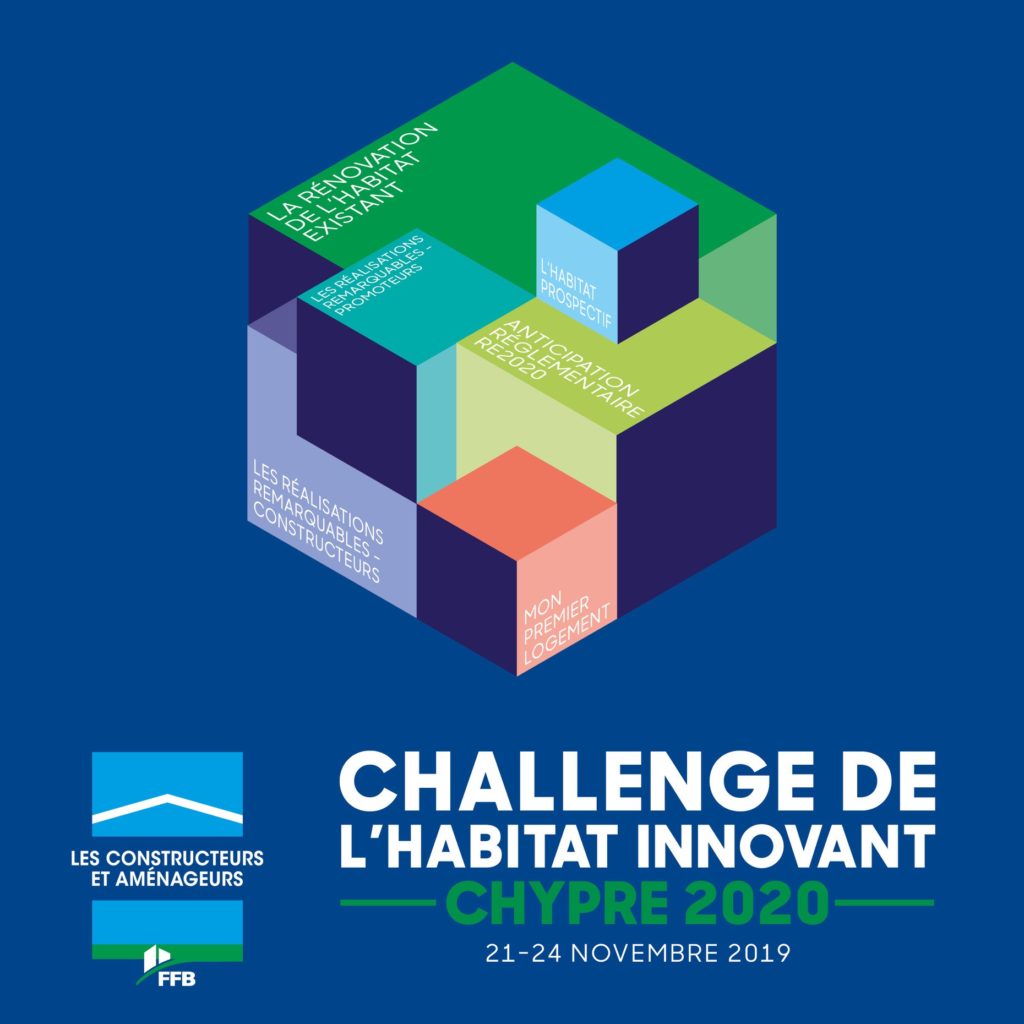 challenge LCA-FFB 2019